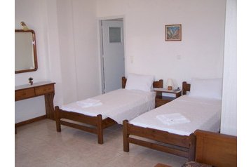 Griechenland Privát Fiskardo, Exterieur